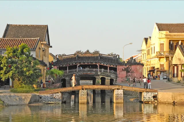 Central Vietnam Daily Tour - Hoi An Ancient Town