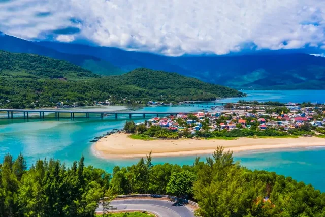 Fullday City Tour Hue From Hoian