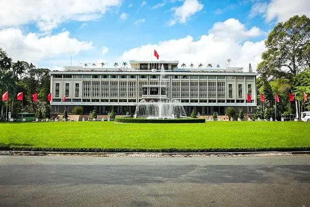 Private Ho Chi Minh City Tour