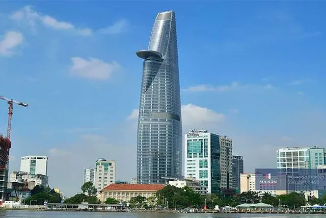 Cu Chi Tunnels & Bitexco Tower Saigon Sky Deck