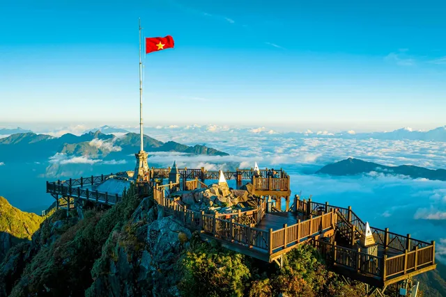 Hanoi – Ninh Binh – Ha Long – Sapa 5 Days 4 Nights
