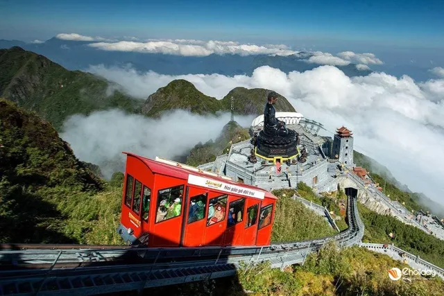 Hanoi - Ninh Binh - Halong Bay - Sapa 6 Days 5 nights