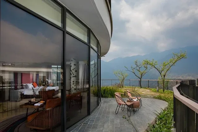 Hanoi – Sapa 2D1N (5star hotel)