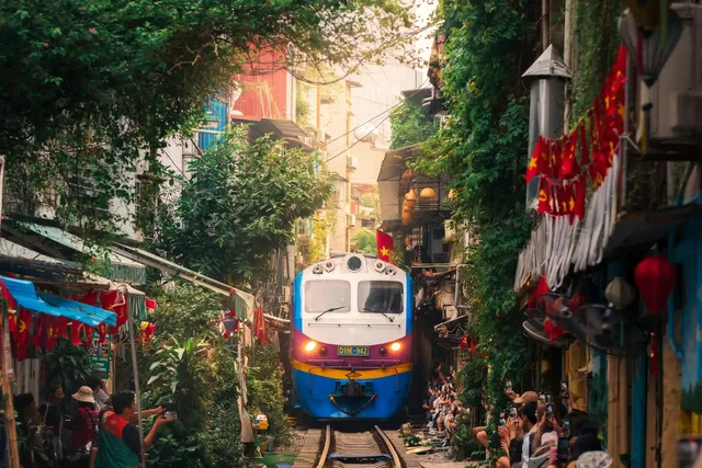 Hanoi