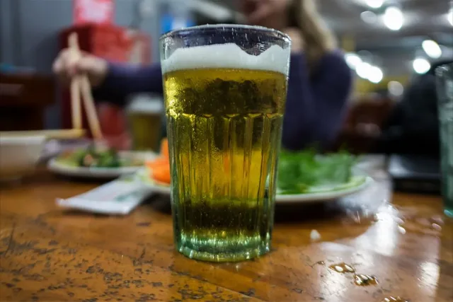 Exclusive Hanoi Craft Beer Bus: Cultural City Sightseeing Tour