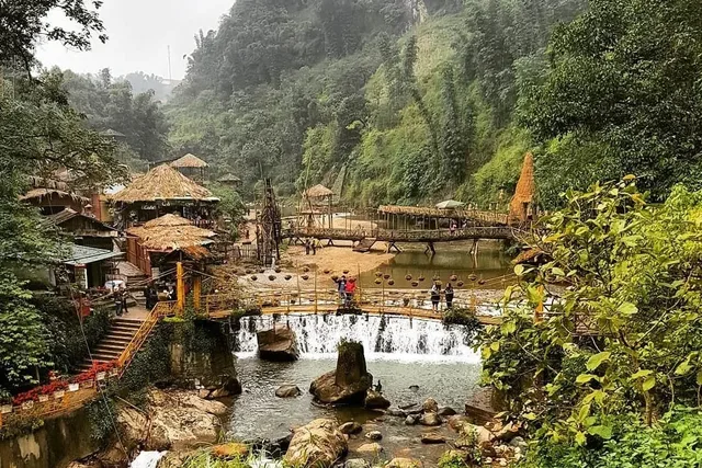 Hanoi – Sapa 3D2N (4star hotel)