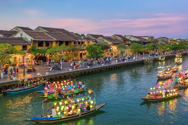 Hoi An