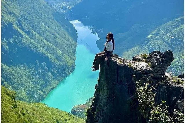 Ha Giang