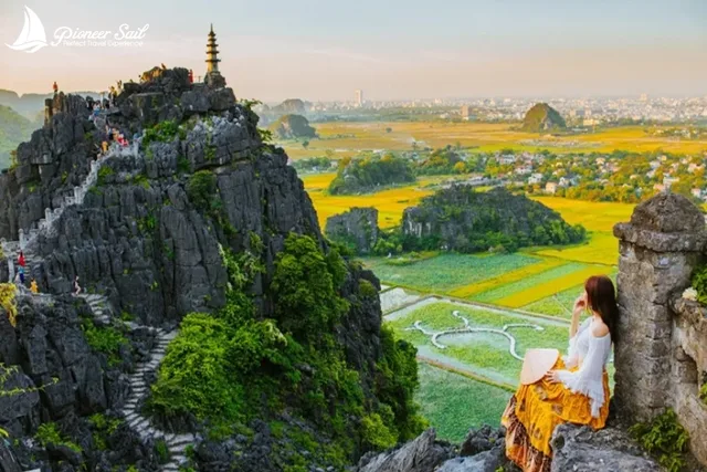 Package Hanoi - Ninh Binh - Halong Bay 3 days 2 nights