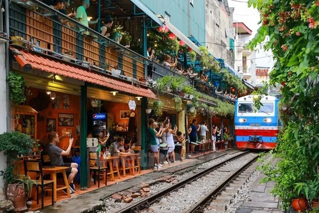 Hanoi City Tour (Full Day)