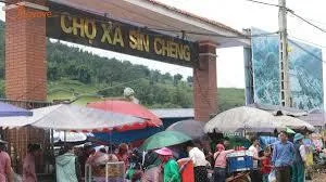 My Escape to Sín Chéng – A Hidden Corner of Northern Vietnam