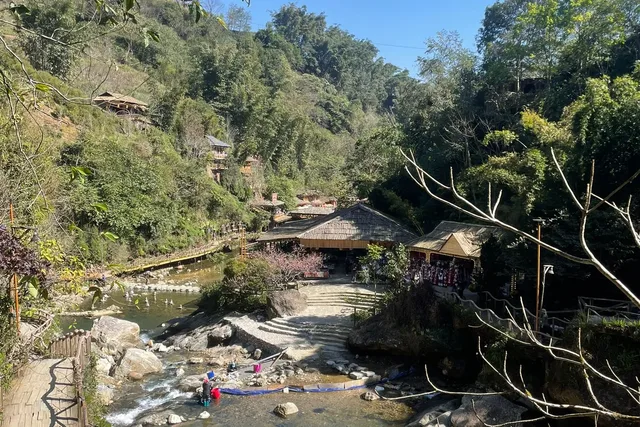 Travel Experience in Sapa