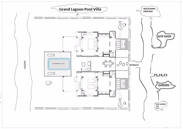 grand lagoon beach front